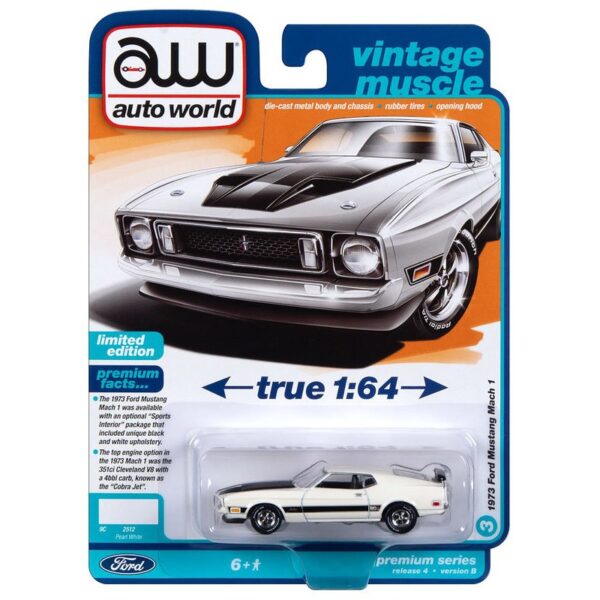 Auto World 1:64 1982 Toyota Celica Supra – Light Blue Poly – Premium 2023 Release 4 Version  Limited Edition
