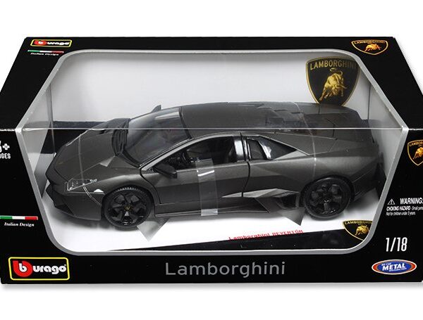 Bburago 1:18 Lamborghini Reventon – Plus Series