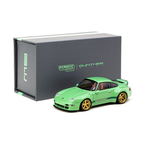 Tarmac Works 1:64 Gunther Werks 993