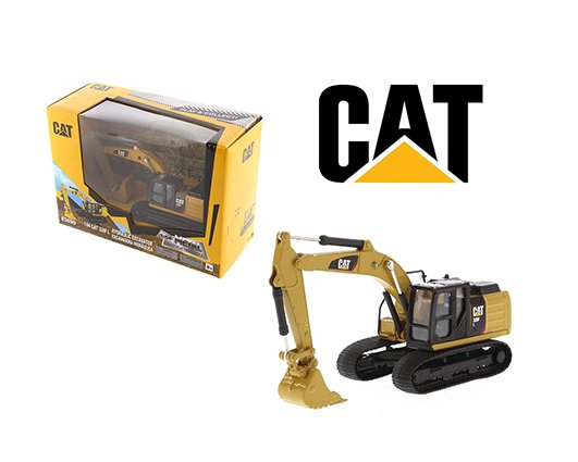 CAT 1:64 320F L Hydraulic Excavator