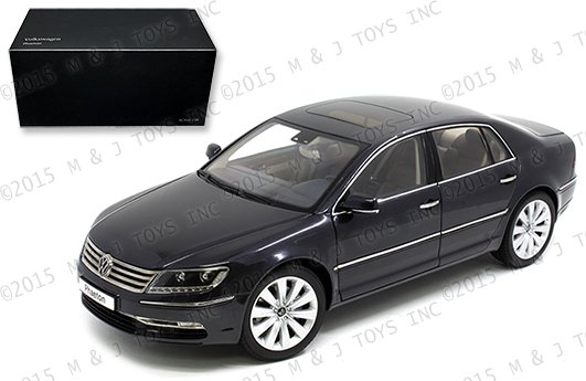 KYOSHO 1:18 VOLKSWAGEN PHAETON