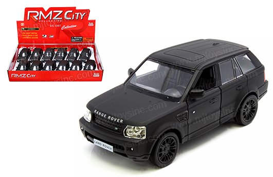RMZ 5″ DISPLAY LAND ROVER RANGE ROVER