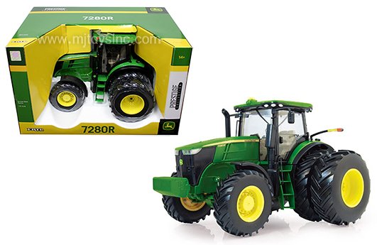 ERTL 1:16 PRESTIGE COLLECTION JOHN DEERE 7280R (13″)