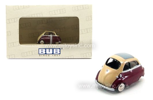 PREMIUM CLASSIXXS 1:87 BMW ISETTA EXPORT