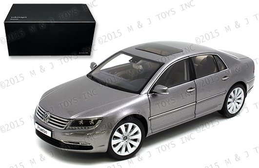 KYOSHO 1:18 VOLKSWAGEN PHAETON