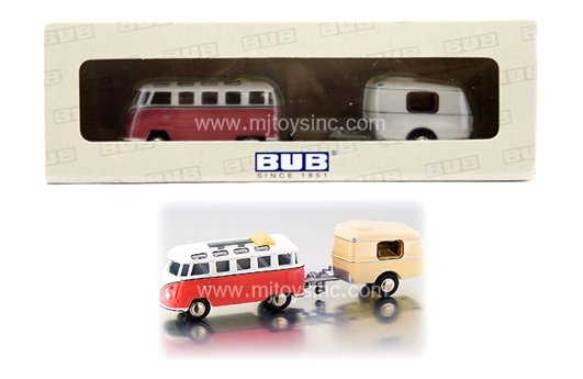 PREMIUM CLASSIXXS 1:87 VW T1 SAMA BUS