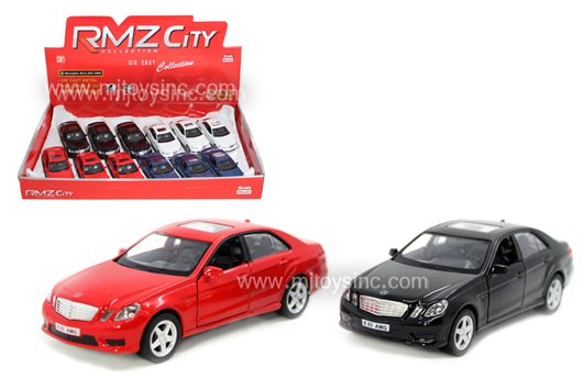 RMZ 5″ DISPLAY MERCEDES-BENZ E63 AMG